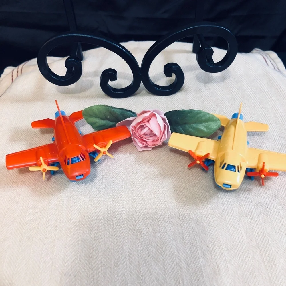 N/A these items